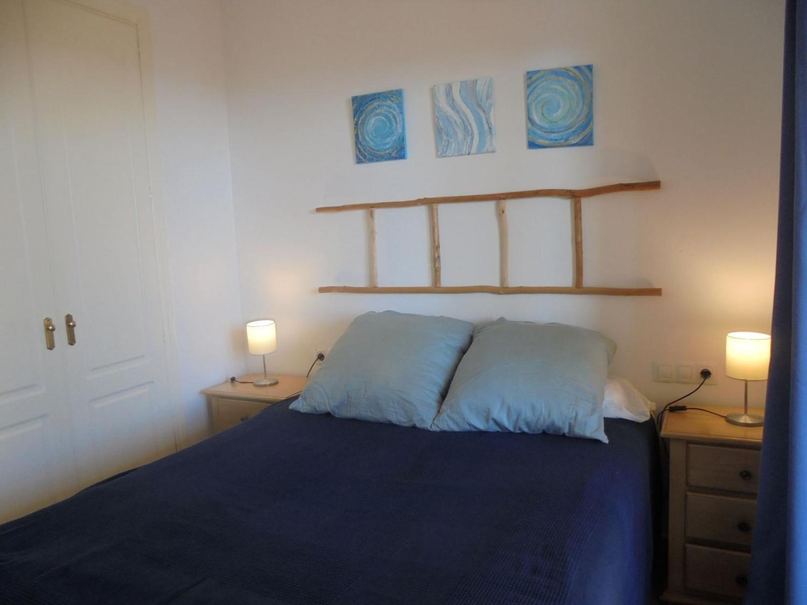 5006-Apt 2 Bedrooms With Sea View Manilva Exterior foto